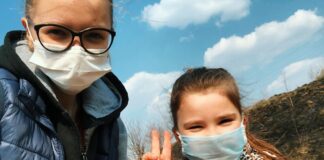 На Тернопільщині молодь і діти відповідальніше ставляться до вимог карантину, ніж дорослі