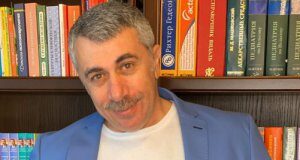 Лікар Комаровський зробив прогноз про тривалість карантину