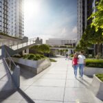 Новий житловий комплекс CREATOR CITY будує у Києві Креатор-Буд