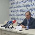 «Точку неповернення ми ще не пройшли», – Микола Томенко у Тернополі озвучив, як врятувати Суспільне мовлення