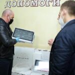 Сергій Надал: від Тернопільської міської громади дякую лікарям та підприємцям, які допомагають місту