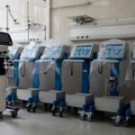 Скільки апаратів штучної вентиляції легенів потрібно Тернополю