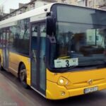 Основні транспортні маршрути будуть обслуговувати комунальні транспортні підприємства