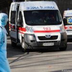 Про те, що на Тернопільщині багато лікарів заразилися коронавірусом, вже пише німецька газета