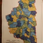 Як переділять Тернопільську область