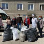 Виконана обіцянка: медики п’яти районів Тернопілля отримали особливі великодні подарунки
