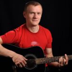 Тернополянин за кілька хвилин написав бойову пісню COVID-19