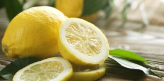 Тернополян просять повідомляти про небезпечні лимони в продажу