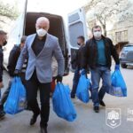 Сергій Надал: Кожен українець має отримати допомогу 5000 грн від держави