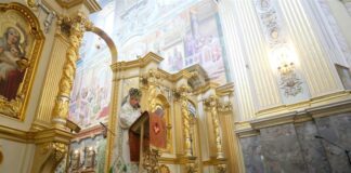 Як у Тернополі безпечно відвідувати храми, поліклініки та спортивні об’єкти – затверджені нові правила
