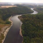 Де на Хмельниччині є каньйони просто неймовірної краси (фото)