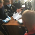 На Хмельниччині альфонс не зумів домовитися з поліцейським