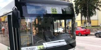 Тернополяни нарешті можуть без проблем доїхати до кладовища