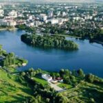 Чи стане Хмельницький найкращим містом України?