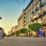 Чи стане Івано-Франківськ найкращим містом України?