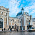 З понеділка на Прикарпатті почнуть курсувати 10 приміських поїздів