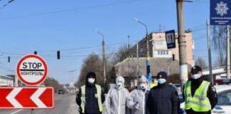 У Тернополі зберігається режим надзвичайної ситуації