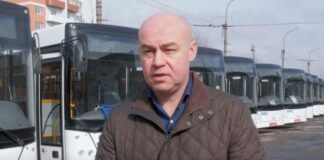 Тернопіль готовий до повноцінного відновлення роботи транспорту. Очікуємо на дозвіл Уряду