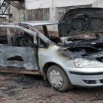 Трьох жителів Хмельницького будуть судити за те, що вони пограбували донецьких
