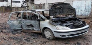 Трьох жителів Хмельницького будуть судити за те, що вони пограбували донецьких