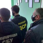 У Хмельницькому чоловік, який займає високу посаду, дуже хотів збагатитися на антисептиках