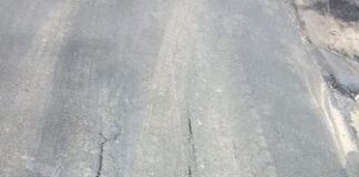 У райцентрі на Прикарпатті вже почали будувати дороги імені Президента Зеленського (фото)