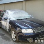 У Тернополі чоловік хотів продати машину, яку не зміг викрасти