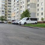 У Хмельницькому відремонтували ще дві прибудинкові території (фото)