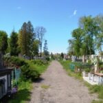 Де в Івано-Франківську похований справжній вампір