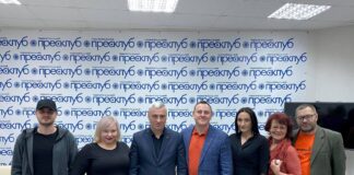 Відомі кіностудії вирішують, де на Тернопільщині зніматимуть художні фільми