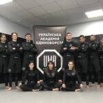 У Тернополі створена професійна команда спортсменів з бразильського джиу-джитсу та кік-боксингу