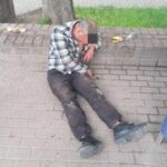 Вчора в Івано-Франківську врятували двох дуже хворих чоловіків (фото)