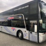 З яких українських і в які польські міста вже можна їхати автобусом