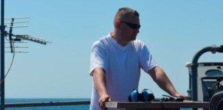Громадський активіст з Тернополя погрожує світові ядерною зброєю