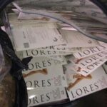 Митники завадили жителю Тернопільщини забезпечити жінку колготами на все життя