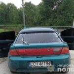 На Тернопільщині пильна пенсіонерка допомогла затримати трьох злодійок