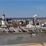 Жителі Івано-Франківська, першими в Україні, будуть знати погоду з точністю до хвилини (фото)