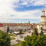 В Івано-Франківську є чоловік, який дуже хоче відновити історичну справедливість