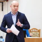 Сергій Надал закликав патріотичні сили до єдності заради України