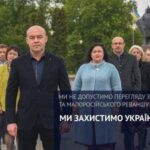 Сергій Надал: Ми маємо право бути собою!