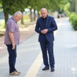 Ремонтні роботи у Тернополі йдуть за графіком