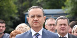У Тернопільському університеті проігнорували карантин заради того, щоб хтось отримав високу посаду