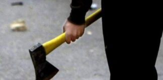 На Тернопільщині підозрюваного у замаху на умисне вбивство 3 осіб триматимуть під вартою