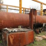 Радник Авакова з Тернополя розповів, що миші зерном закушували нафтопродукти