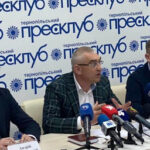 Господарі Тернопільщини об’єднується заради майбутнього України