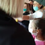 Жителька Тернопільщини розповіла, як водії автобусів заради грошей порушують правила карантину