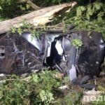 У сусідній області загинули двоє жителів Тернопільщини