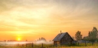 10 фотографій, які доводять, що найкрасивіші світанки саме в Україні