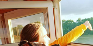 Тернополянка розповіла про дискримінацію власників собак