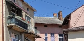 “Тут якщо люблять – то навіки, якщо не приймають – то ніколи”, – Ольга Зайчук